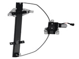 Front Right Window Regulator & Motor Assembly fit for 97-05 Buick Century Regal 69141781