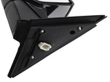 Left Power Heated Mirror fit for Honda Accord EX 2008-2012 HO1320228 39159574