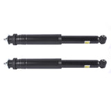 2x Rear Left Right Shocks Absorbers 4513200731 Fit for Smart Fortwo W451 1.0L 2008-2016 02084355