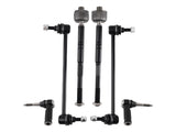 10x Front Suspension Lower Control Arms Kit fit for GMC Terrain 2010 2011-2017 2.4L 01537053