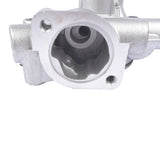 New Water Pump Replacement for Yanmar 3TNA72 3TNA72L 3TNV72 3TNE74 119660-42004 21744500