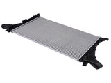 Intercooler Charge Air Cooler Replacement for Volkswagen Atlas Atlas Cross Sport 2018-2022 3QG145803 76657867