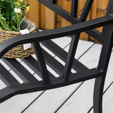 Outdoor Garden Bench Garden chair 45760640