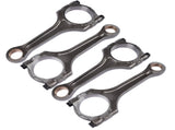 4Pcs Connecting Rod Set Replacement for Dodge Hornet Jeep Cherokee WL Wrangler JL Compass Alfa Romeo 93068486