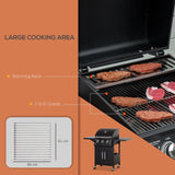 Portable Charcoal Grill /BBQ Grill 74864883