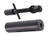 Pneumatic Tool Ball Joint Separator fit for Subaru Ball Joint Puller Extractor 78620 44813784