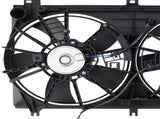 Electric Radiator Cooling Fan fit for Lexus IS250 2014-2015 LX3115131 620497 623220 23597124