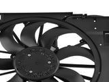 Radiator Cooling Fan Assembly fit for Jaguar XFR/XKR/XKR-S 2010-2019 C2P17120 34569927