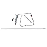 Antenna Assy w/ Holder & Pigtail 863000C090 Replacement for Toyota Tundra 5.7L V8 2014-2020 58192804
