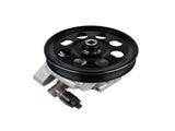 96-5205 Power Steering Pump w/ Pulley Replacement for Ford F-150 6.2L V8 2011-2014 7696955159 03756774