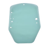 Cab Door Glass Windowpane T344818 Replacement for John Deere 318E 319E 320E 323E 324E 320G 324G 325G 95424543