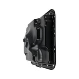 Steel Transmission Oil Pan fit for Ford Explorer 5R55S/5R55E 4WD 1997-2002 265-831 77564393