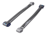 Adjustable Control Arms Kit fit for Jeep Wrangler JK 2007-2018 Upper Lower Front Set 98085819