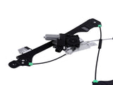 Front Right Passenger Side Window Regulator fit for Cadillac SRX 2010-2015 Saab 9-4X 55905708
