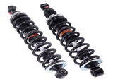 Full Set of Gas Shocks fit for YAMAHA Grizzly 660 4x4 2002-2008 5KM-22210-20-00 48722587