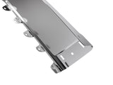 Chrome Bumper End fit for GMC Sierra 2500 HD 3500 HD 2007-2014 GM1104149 Steel 83617067
