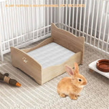 Elevated Pet Bed Frame 21" x 18" x 20" 68126011