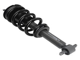 Twin-Tube Front Strut Kit fit for 14-18 Silverado Sierra 1500 2WD 4WD 2" Lift 55410359