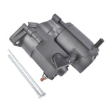 12V 1.4kW Starter Motor Fits for Harley-Davidson Bad Boy Dyna Electra Glide Motorcycle 1994-2006 67969017
