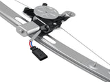 Power Window Regulator Rear Right fit for BMW 325Xi 330Xi 2001-2005 51358212100 96697806