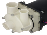 Ice Machine Pump Motor fit for Hoshizaki KM-1300SAH/KM-1600SRE 215692A01 S-0730 99549734