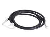 Rear/Aux AC Line Set fit for Chevy Suburban 2007 2008 2009 2010 2011 2012 SU33468 33892447