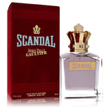 Jean Paul Gaultier Scandal by Jean Paul Gaultier Eau De Toilette Spray 1.7 oz for Men FX-566516