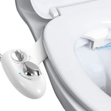 2-Mode Bidet for Toilet, Bidet Wash & Gentle Female Wash Nozzles , 59840204