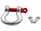Recovery Tow Points W/shackles Fit Nissan Patrol Gu Series 2 3 4 5 Bolts and nut 92443157