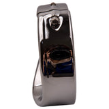 7 inch Visor Style Headlamp Trim Ring & 4.5 inch Trim Ring For Street Glide 24451687