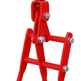 36in 3 Claw Log Grapple for Logging Tongs, Eagle Claws Design Log Tongs Log Grabs, Timber W465103908