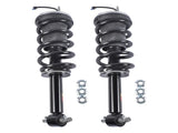 2x Front Shock Struts Assys Magnetic 85640957 Fit for Escalade Tahoe GMC Yukon 2021-2024 01107154