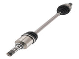 2XFront CV Axle Shaft Set fit for Subaru Forester 2014 Legacy Outback 2010-2014 88203919