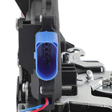 Front Left Driver Door Lock Actuator Fit For VW Caddy 2004-2011 Fit For VW Golf Plus 2005-2008 87030034