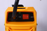 ZNTS 110/220V MMA, 180A Stick ARC Welding Machine IGBT Inverter Digital Display LCD Hot Start W46594403