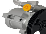 Power Steering Pump fit for Chevrolet Aveo5 Wave Suzuki Swift 1.6L 2009-11 96802839 21129750