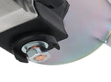 Starter Motor fit fit for Honda Accord DX LX EX 03-05 Element 03-06 Acura TSX 04-05 47617212