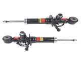 2Pcs Rear Shock Absorbers w/CCD Replacement for Lincoln Navigator Ford Expedition 2018-2023 3.5L 29072325