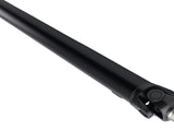 Steel Propeller Shaft Rear fit for GMC Sierra 1500 2007-2013 4WD Auto Trans 15794277 32599035