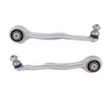 2Pcs Pair of Left and Right Front Lower Control Arm & Ball Joint Assembly Fits for Mercedes-Benz 49910399