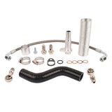 K03 Turbo Oil Feed & Return Line Kit for MINI COOPER S R55 R56 R57 R58 R59 R60 78751794