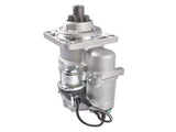 29MT Starter 10 Tooth 12 Volt Fits for Blue Bird Freightliner 108SD XC Lowered Straight Rail Cummins 56566905