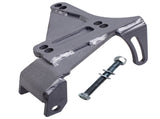 1pc Alternator Relocator Bracket Engine Swap Adapter Mount for Acura for H22 07177781