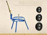Tyre Changing Stand 55275606