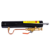 Hydraulic Downfeed Control Cylinder For Metal Bandsaw 0.3-30 MPa Band Saw 25658649