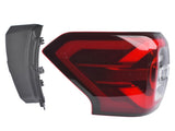 Rear Left LED Tail Light Lamp L1Z-13405-C Replacement for 2022-2024 Ford Expedition LED 22149749