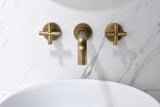 Bathroom Faucet Wall Mounted Bathroom Sink Faucet W92850258