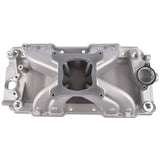 High Rise Vortec Intake Manifold for Chevrolet 396-545 Big Block Single Plane 75077095