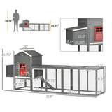 Chicken Coop 78408364