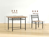 Dining Table Set 46154394